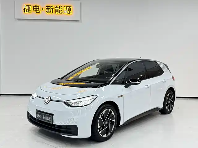 volkswagen id.3