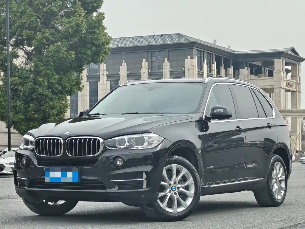 BMW X5 (Import) 2018