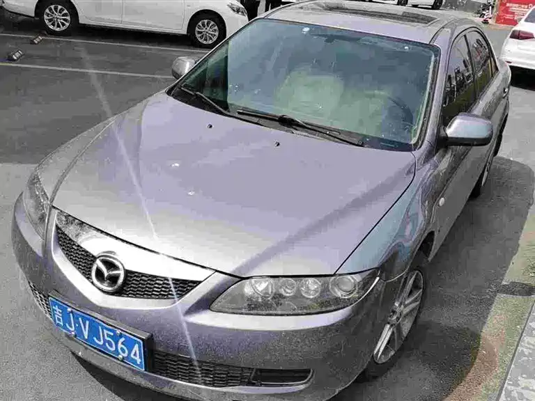 Mazda 6 2009