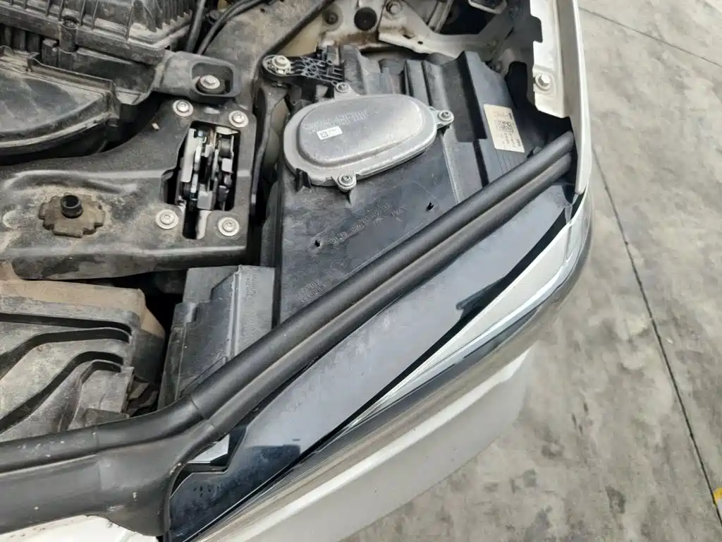 BMW X1 — миниатюра 21