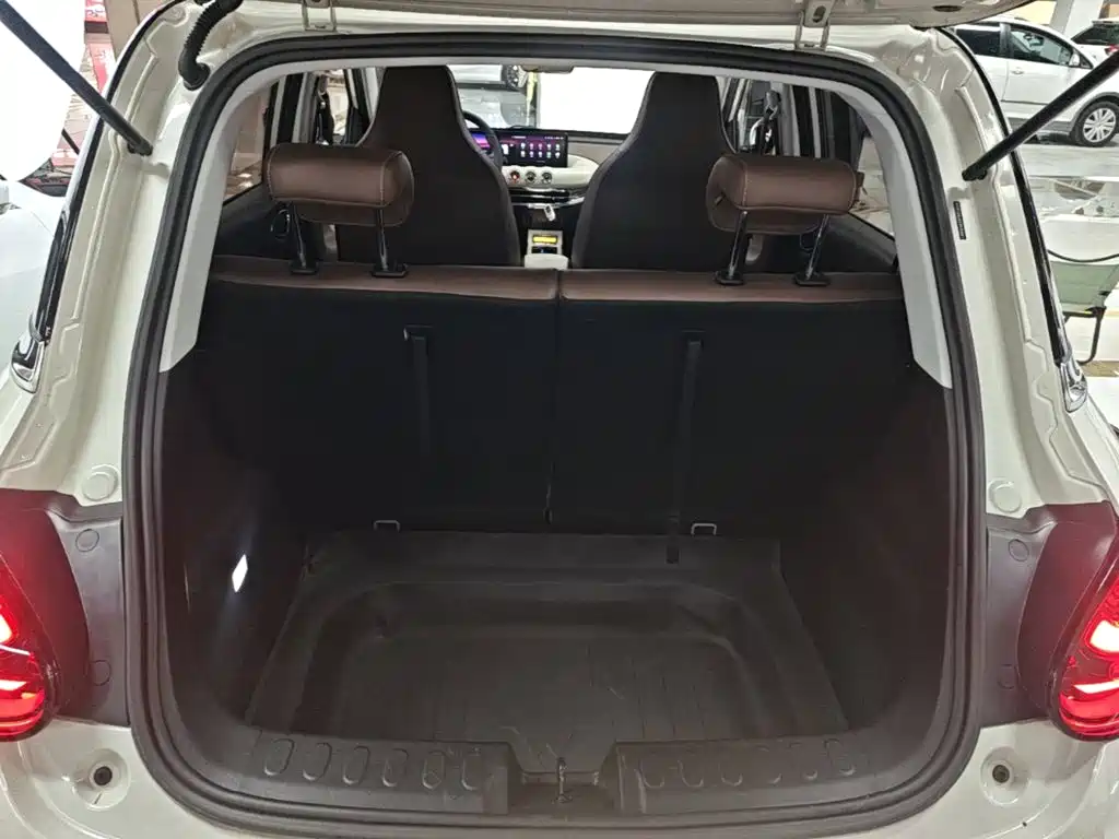 Wuling Bingo — миниатюра 19