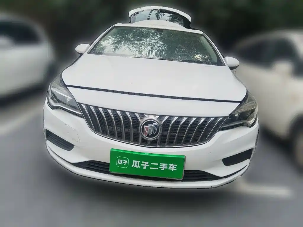 Buick Verano — миниатюра 2
