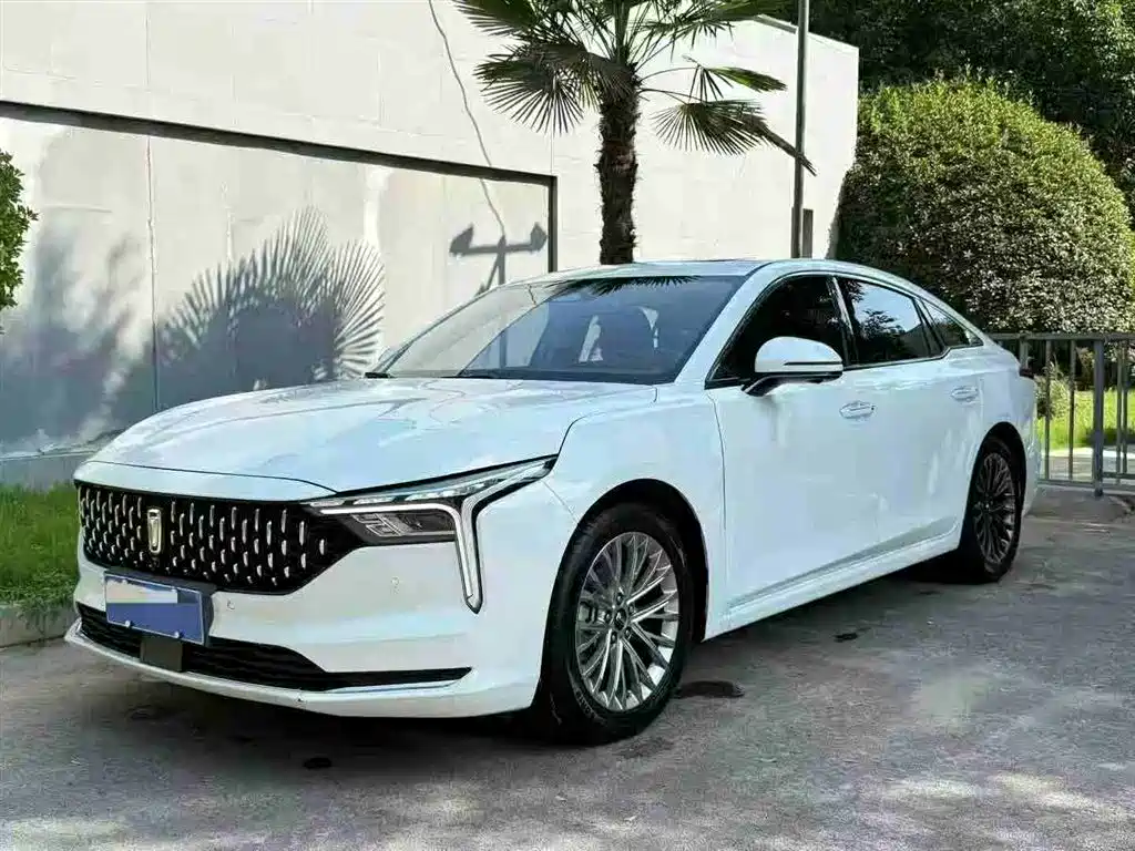 Bestune B70 2023