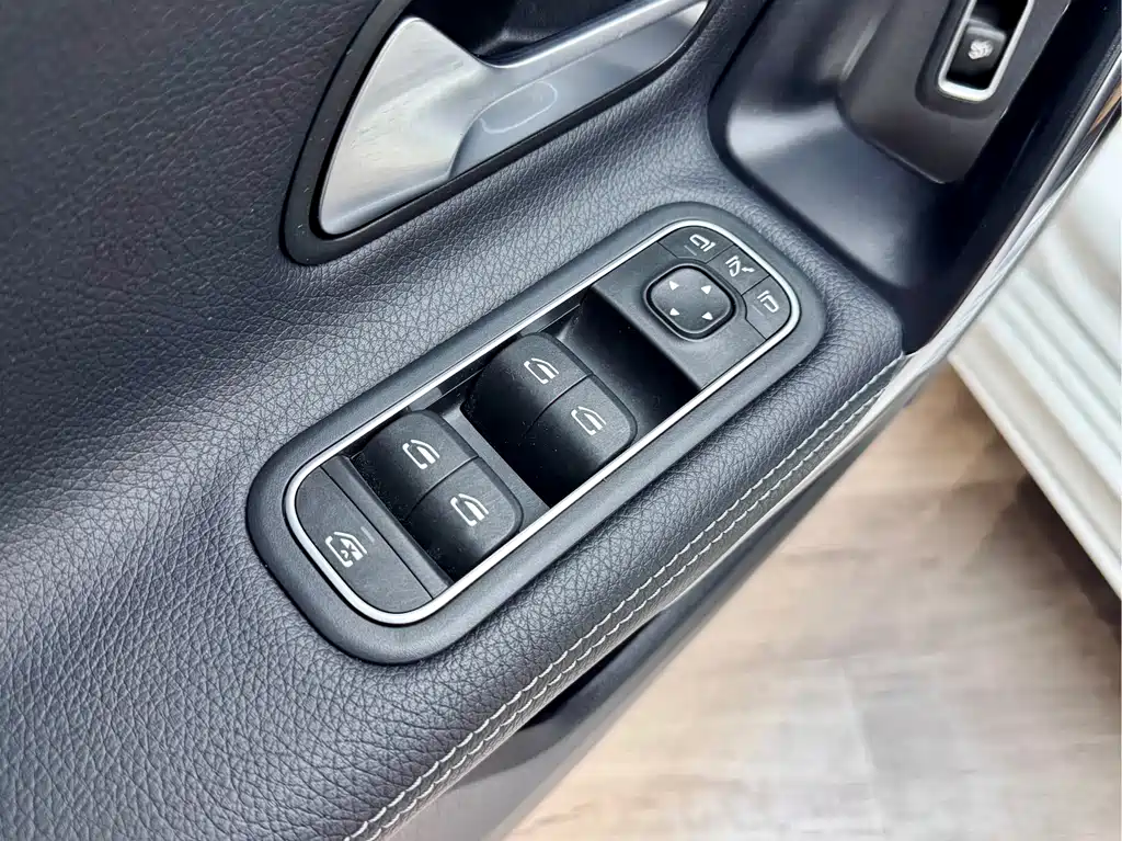 Mercedes-Benz A-Class A 2022 A 200 L Sport
