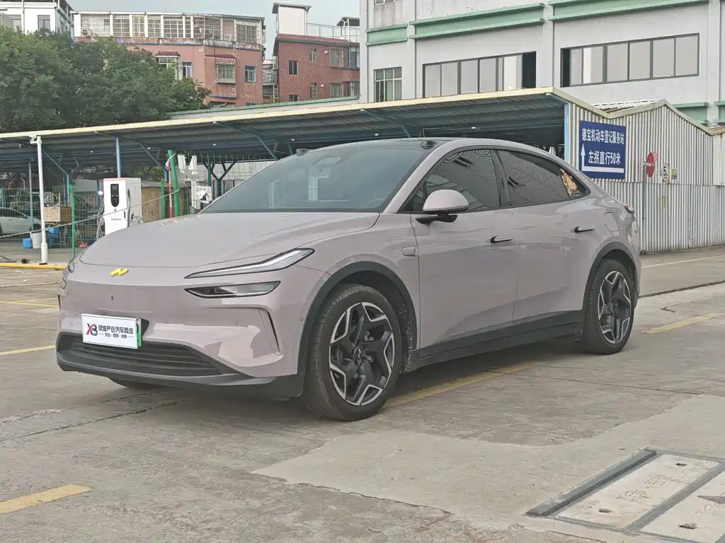 Onvo ONVO L60 2025