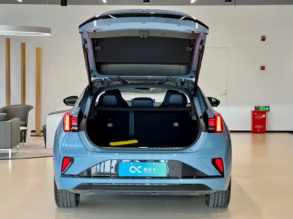 ZEEKR EXTREME KRYPTON 001