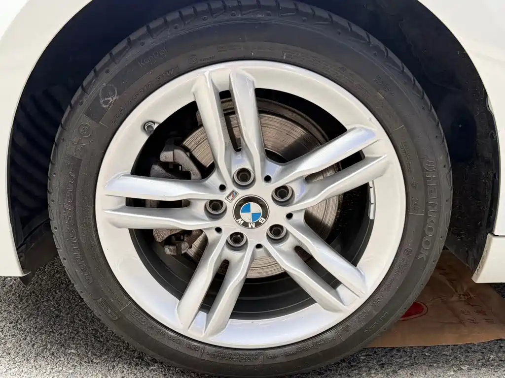 BMW 1 Series — миниатюра 22