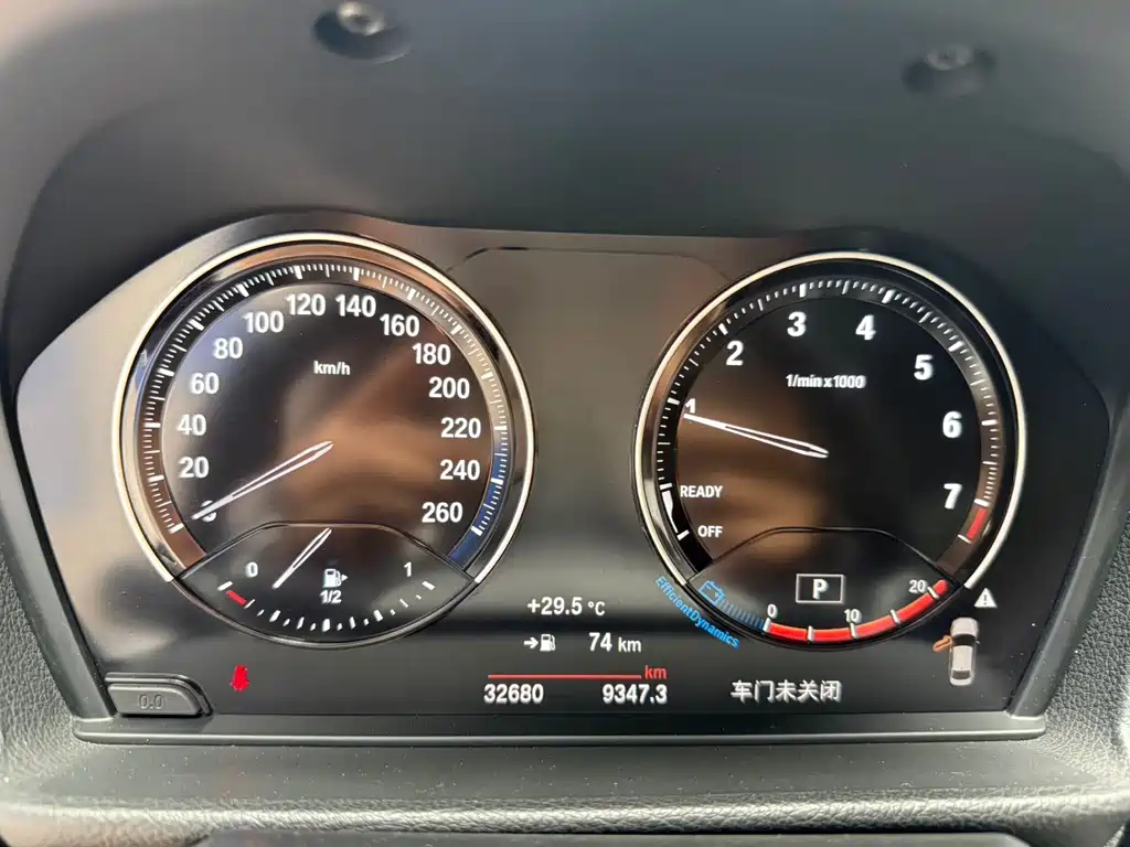 BMW 1 Series — миниатюра 12