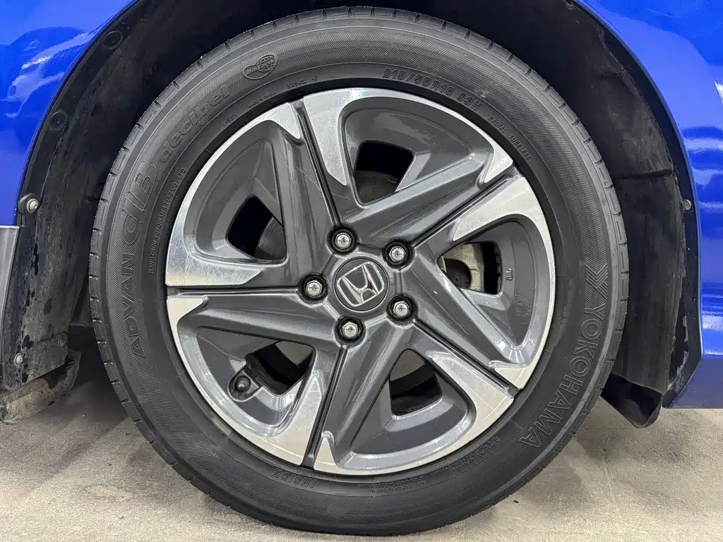 Honda Envix — миниатюра 19