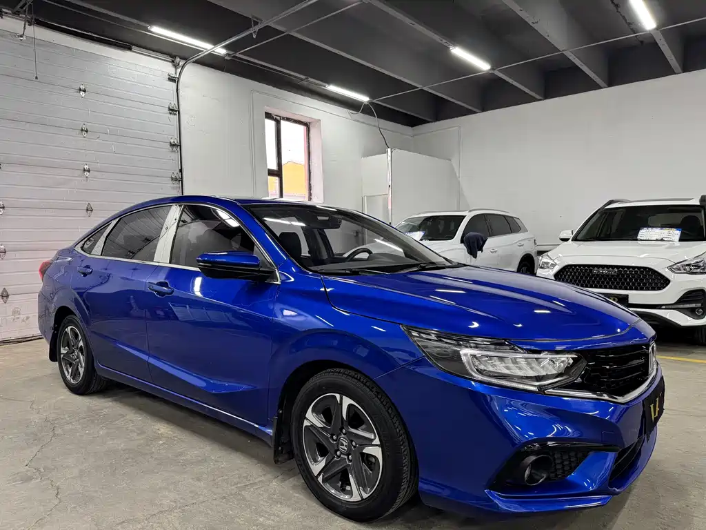 Honda Envix — миниатюра 3
