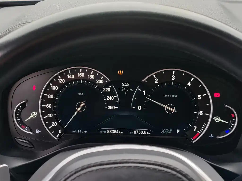 BMW X4 — миниатюра 16