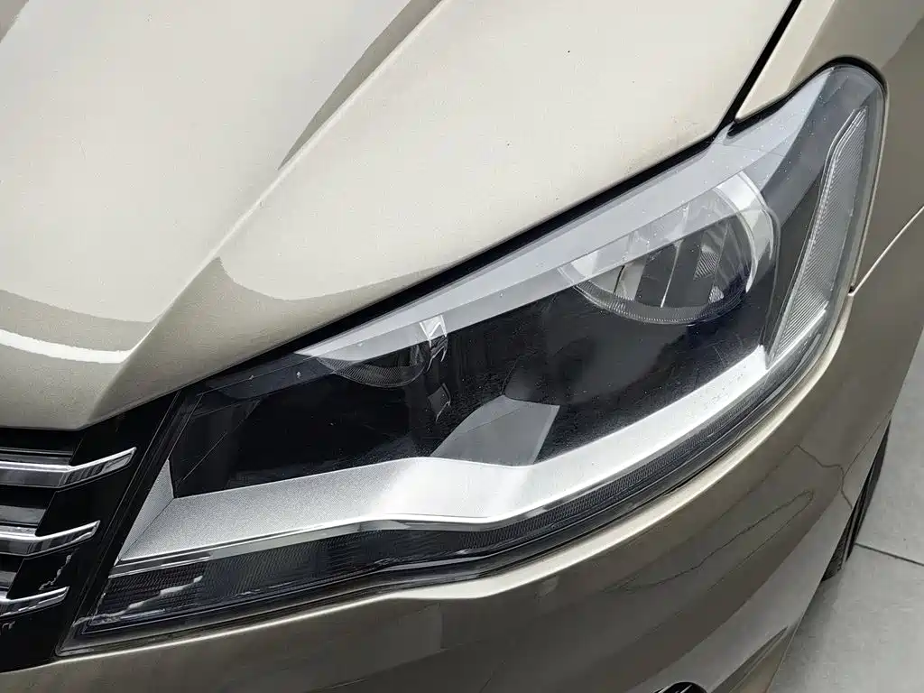 Volkswagen Bora — миниатюра 7