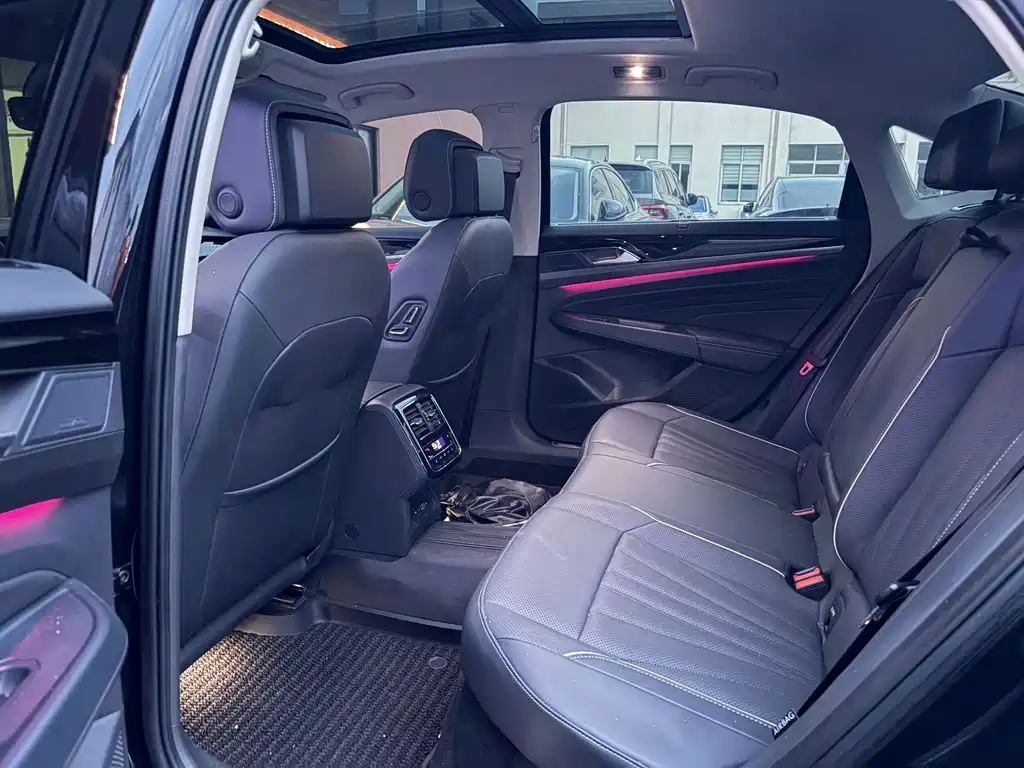 Volkswagen Passat — миниатюра 5