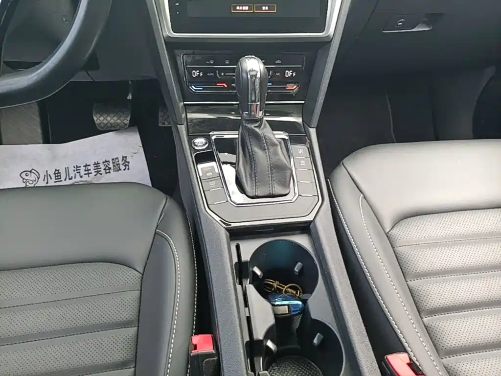 Volkswagen Lamando — миниатюра 14