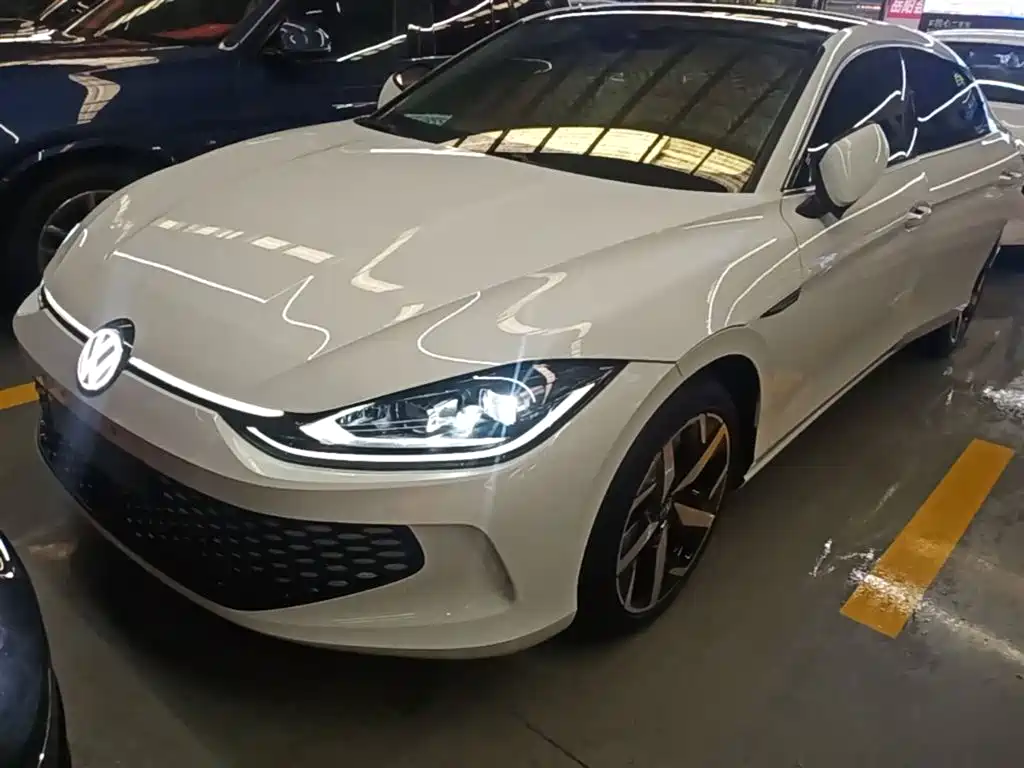 Volkswagen Lamando 2024 L 280TSI DSG