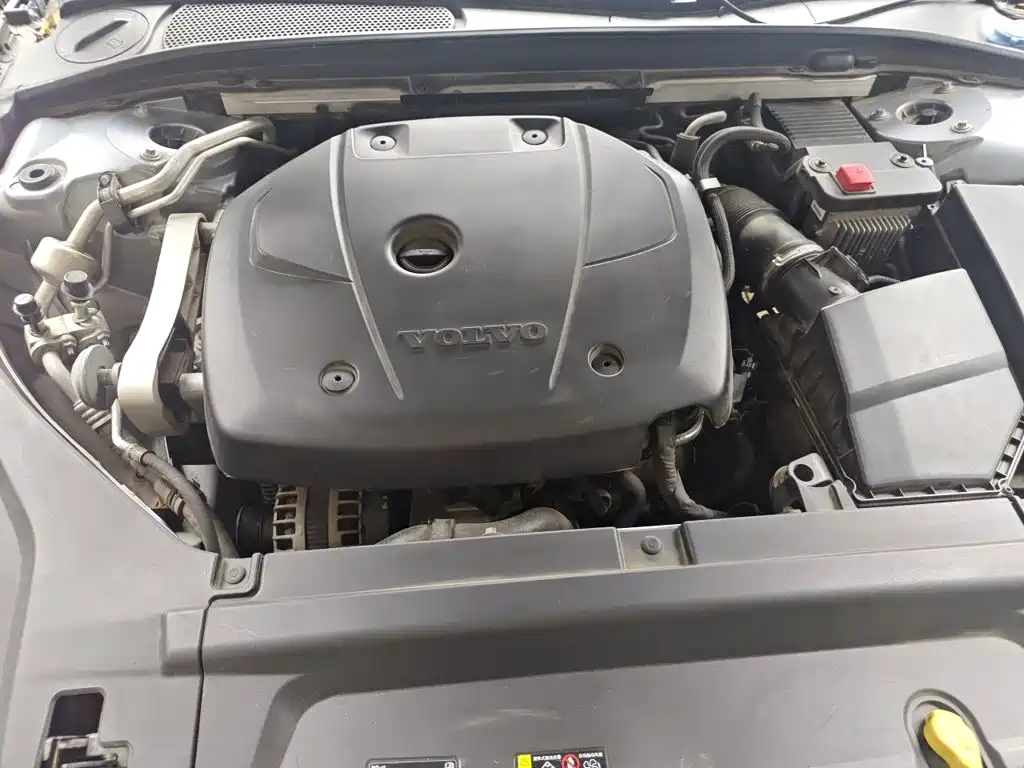 Volvo S90 — миниатюра 11