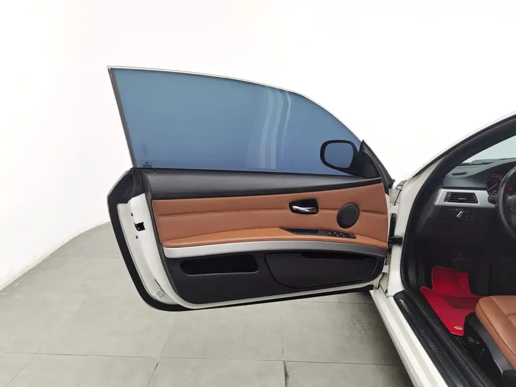 BMW 3 Series (Import) — миниатюра 8