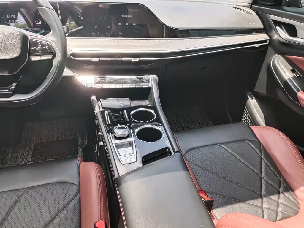 Changan Eado — миниатюра 6