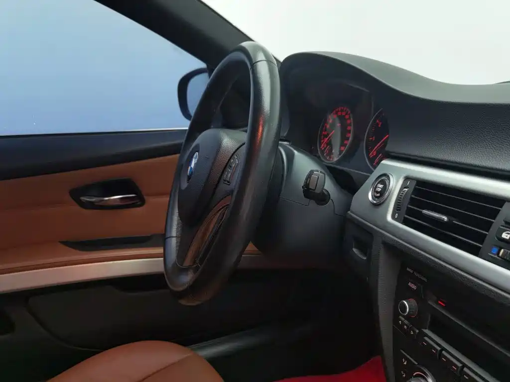 BMW 3 Series (Import) — миниатюра 22