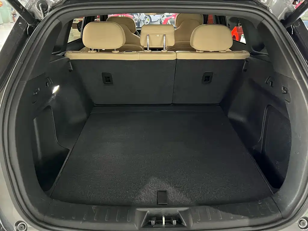 Changan CS75 PLUS — миниатюра 14