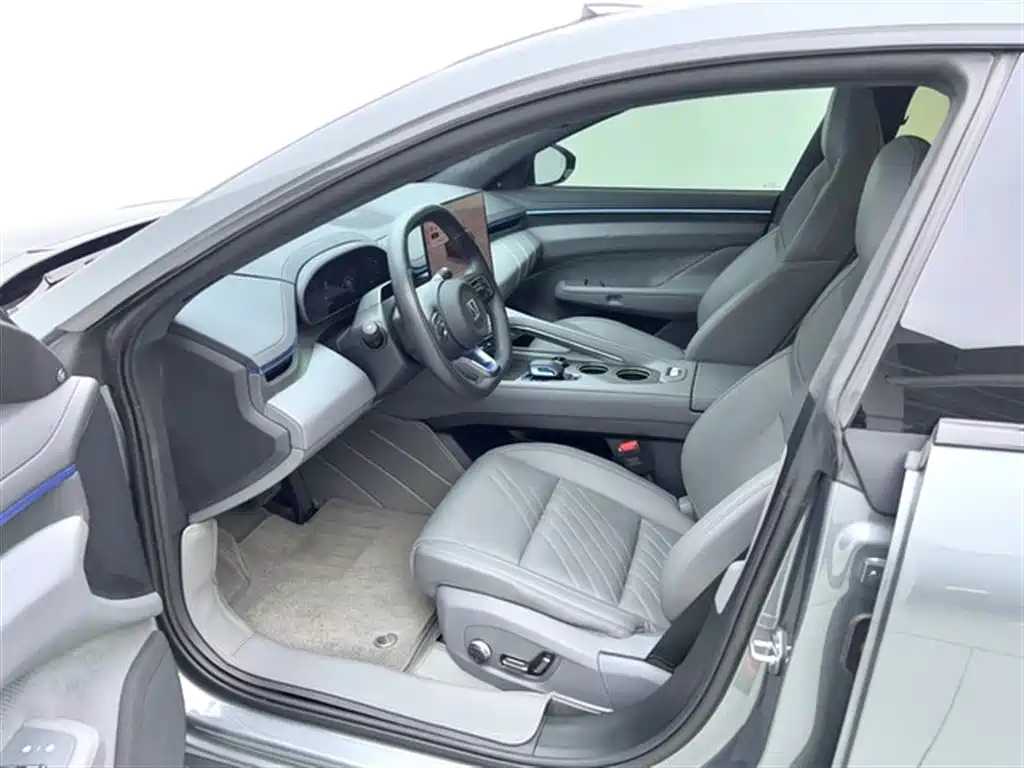 ZEEKR EXTREME KRYPTON 001