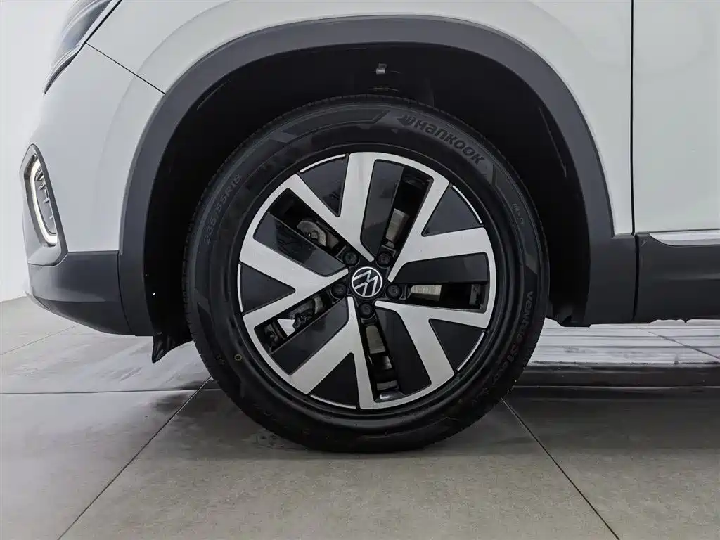 VOLKSWAGEN TANYUE