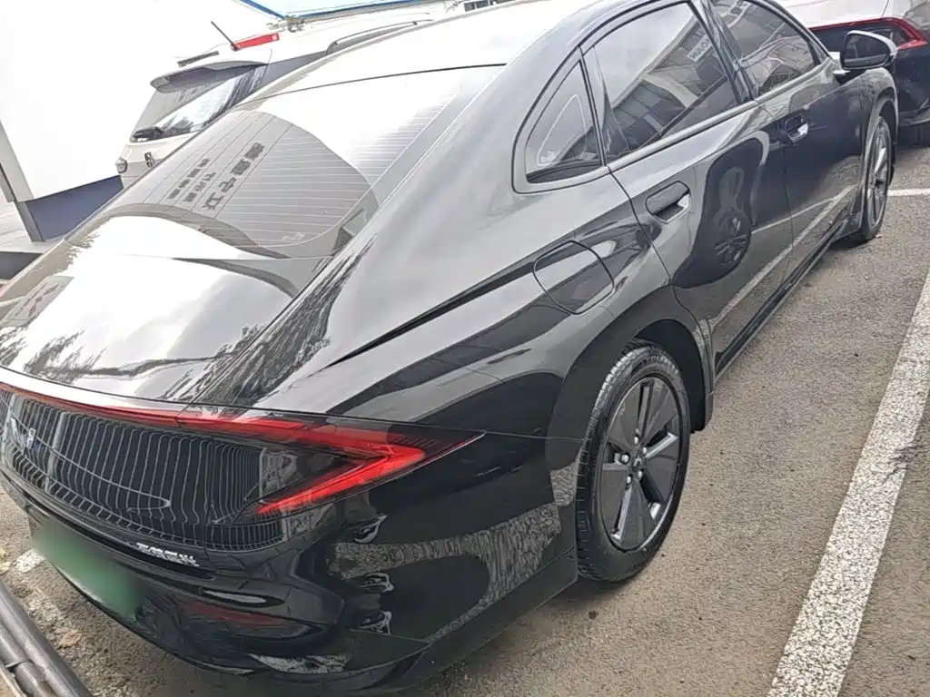 Wuling Xingguang — миниатюра 7