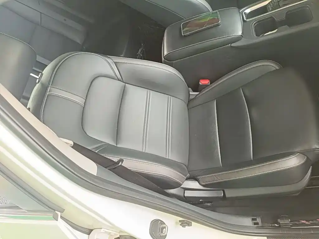 Nissan Sylphy — миниатюра 25
