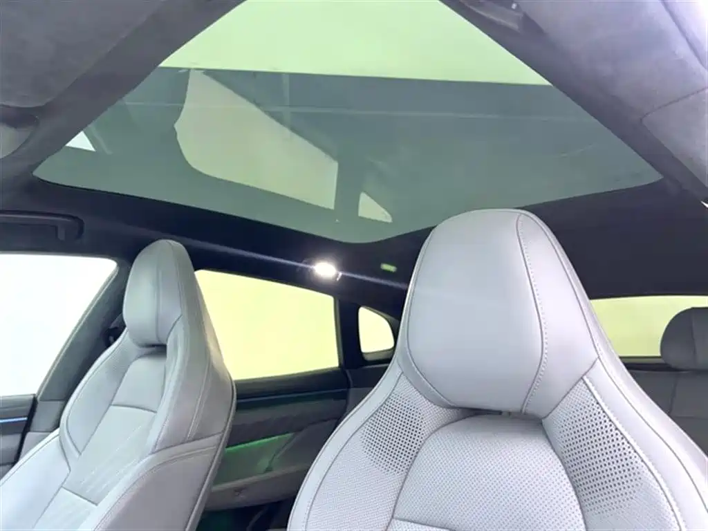 ZEEKR EXTREME KRYPTON 001