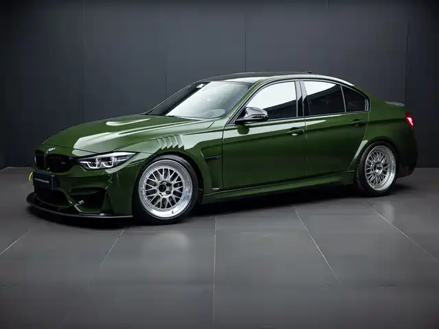 BMW M3