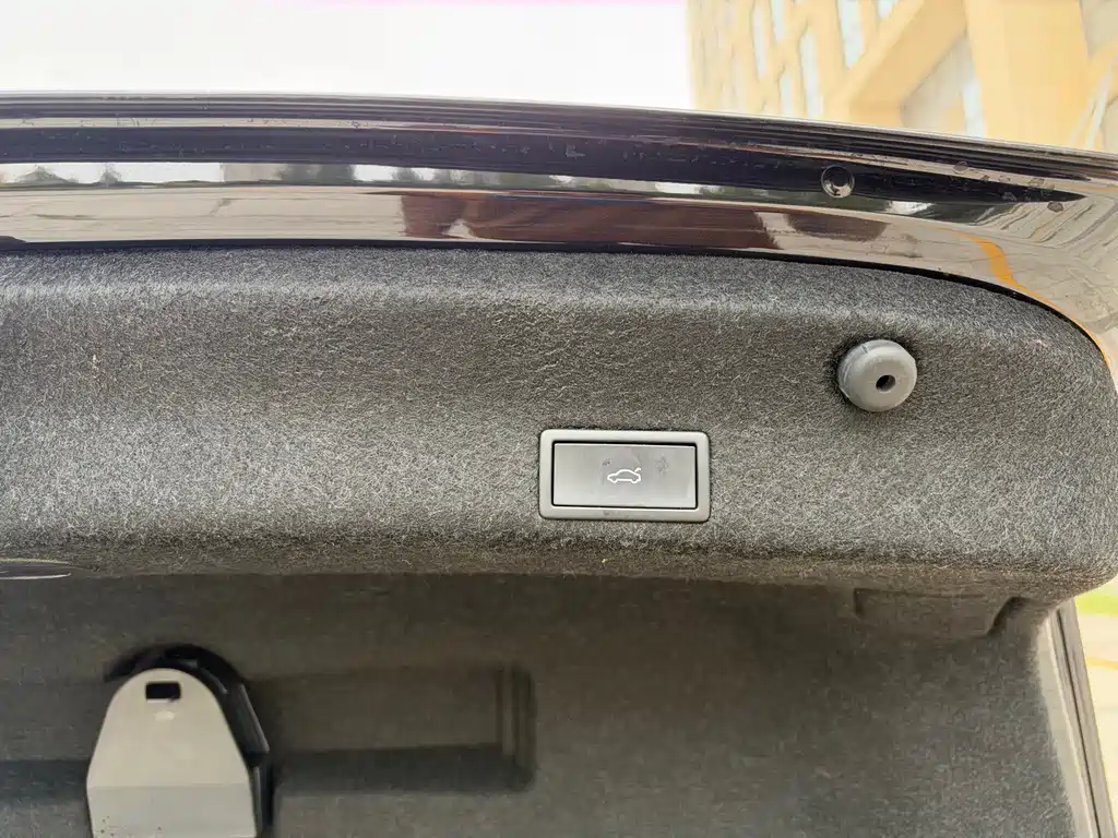 Volkswagen Magotan — миниатюра 18