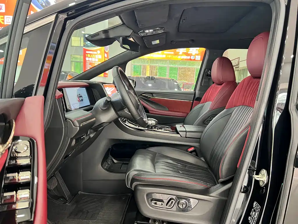 GAC M8