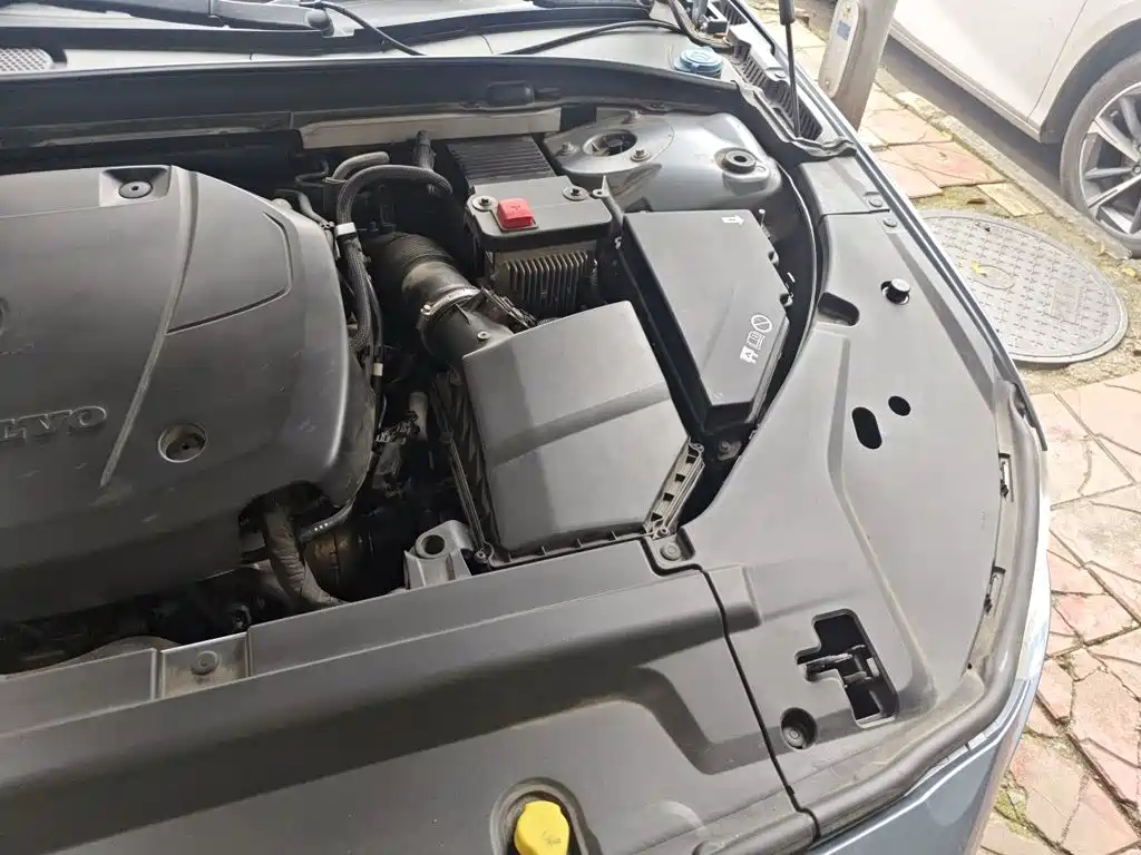 Volvo S90 — миниатюра 24