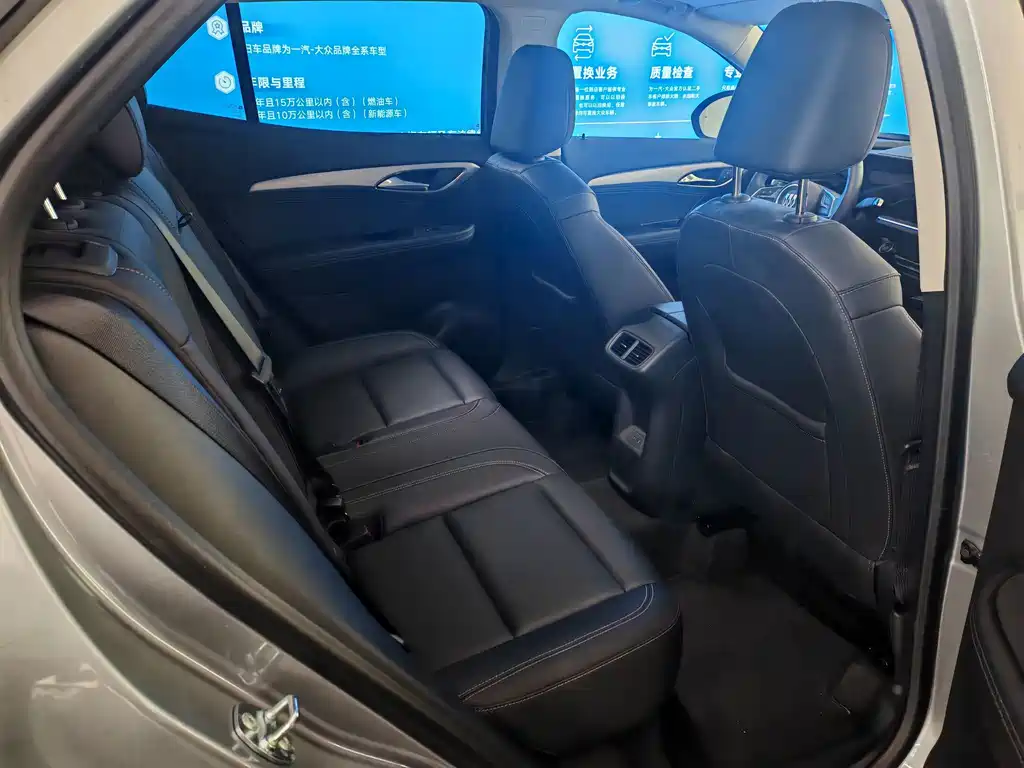 Buick Envision S — миниатюра 4