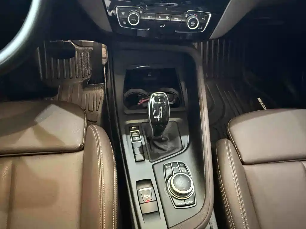 BMW X1 — миниатюра 16