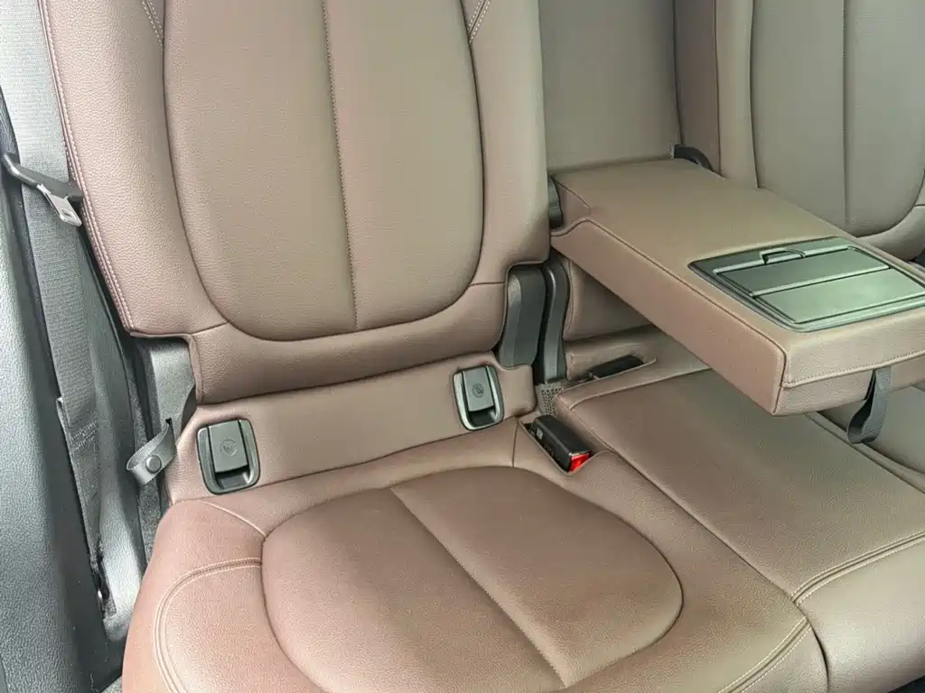 BMW X1 — миниатюра 8