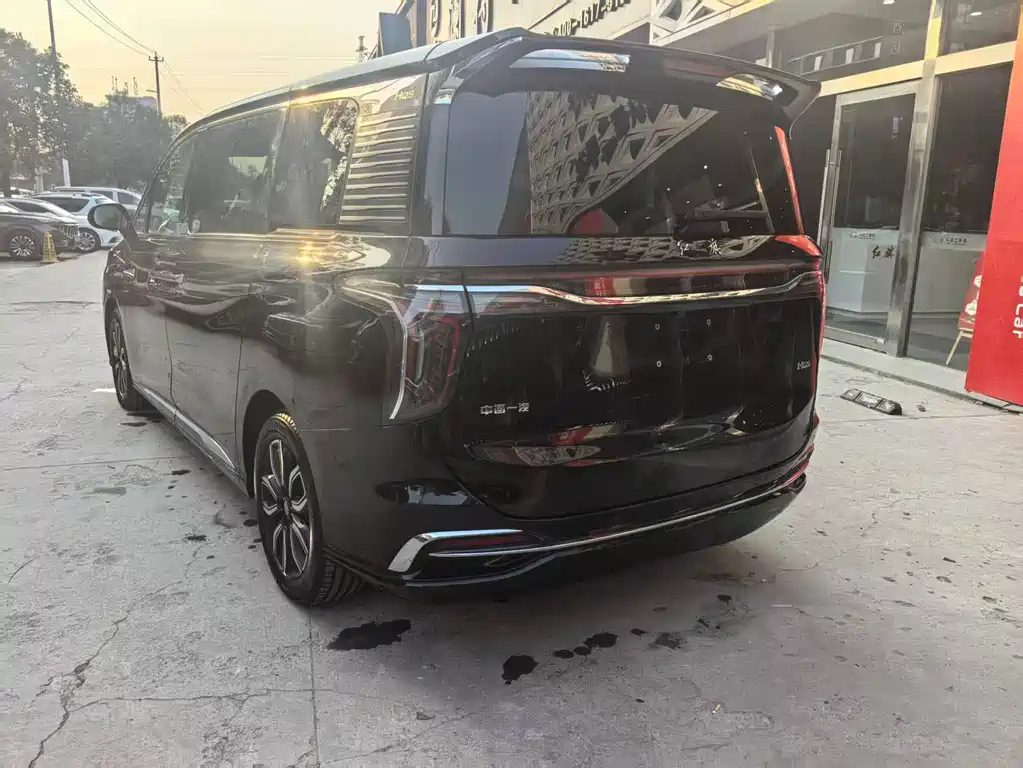 Hongqi HONGQI HQ9