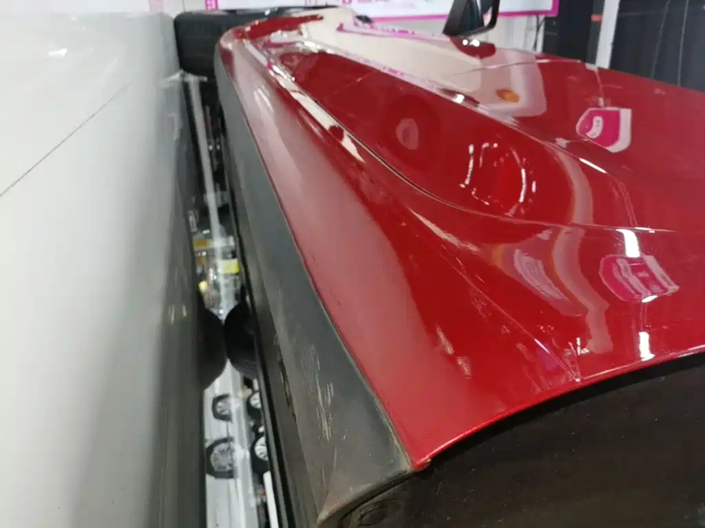 Tesla Model 3 — миниатюра 22