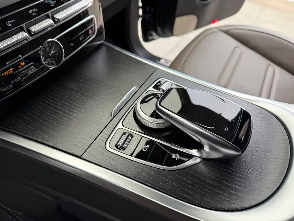 MERCEDES-BENZ G CLASS