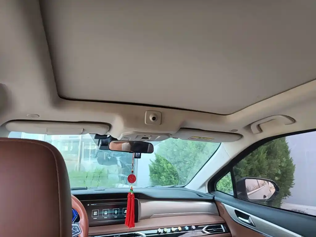 Haima Haima 7X — миниатюра 18