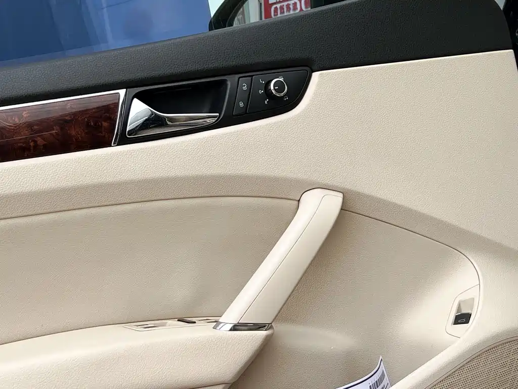 Volkswagen Passat — миниатюра 15