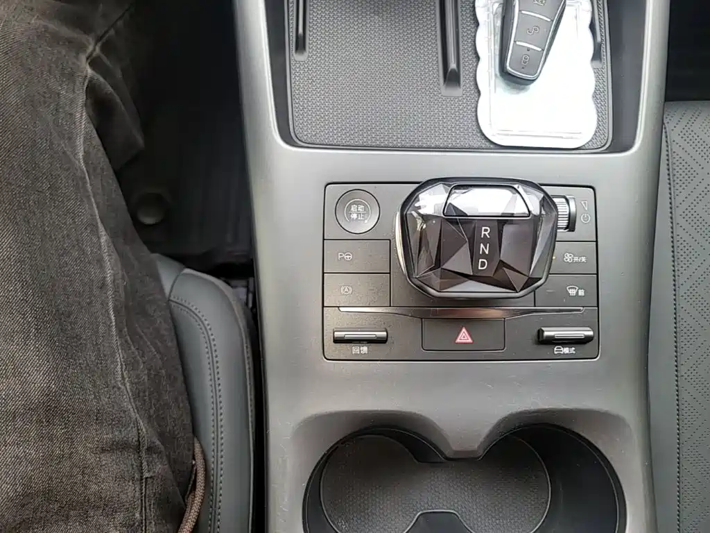BYD Qin PLUS — миниатюра 14