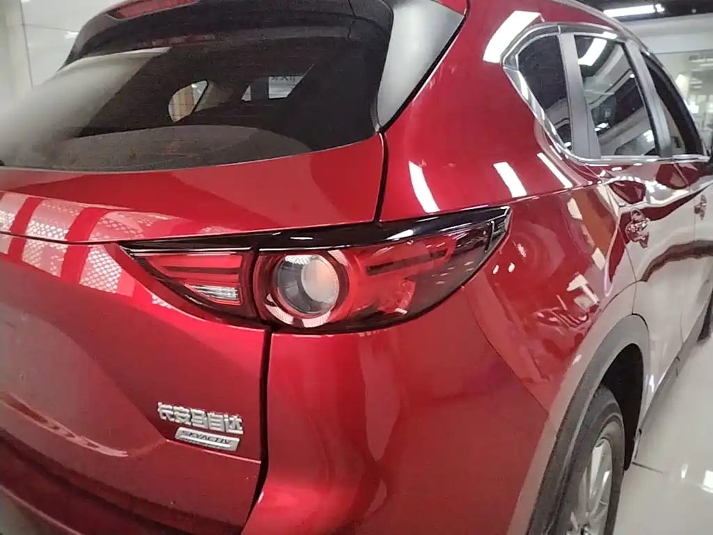 Mazda CX-5 — миниатюра 8