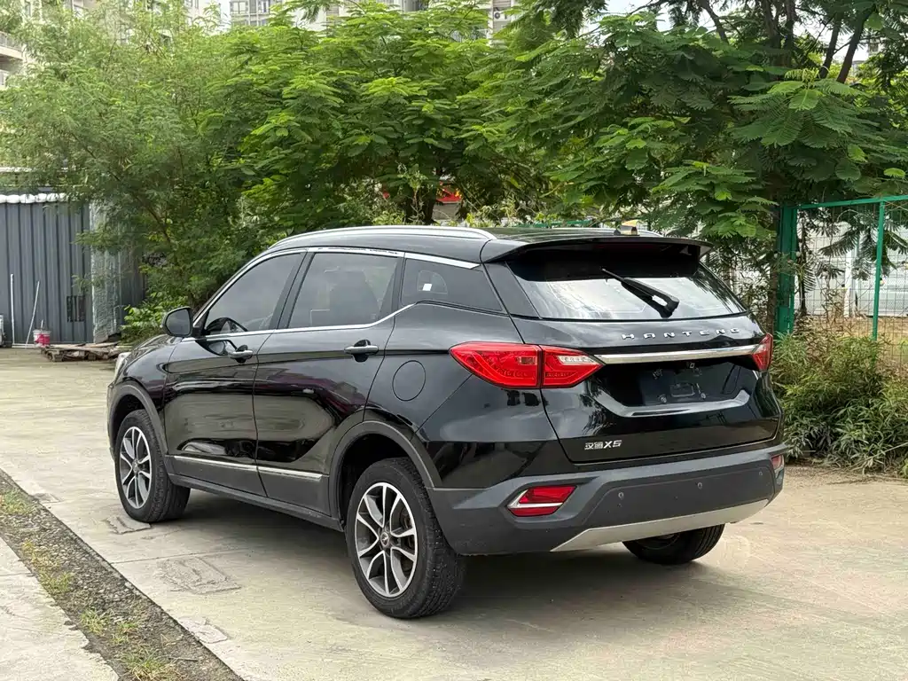 Hanteng Hanteng X5 — миниатюра 8