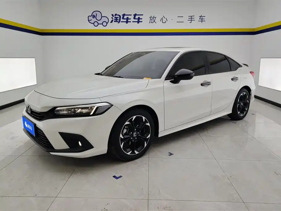 Honda Civic 2023
