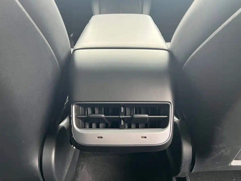 Tesla Model Y — миниатюра 12
