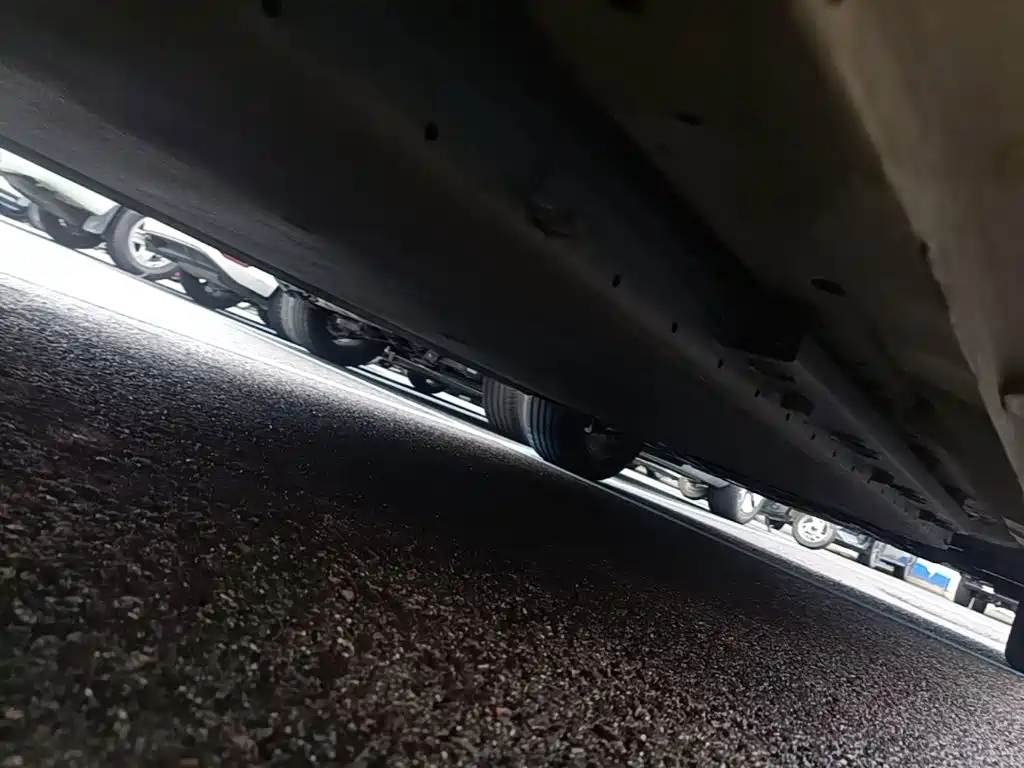 Wuling Xingguang 730 New Energy — миниатюра 4