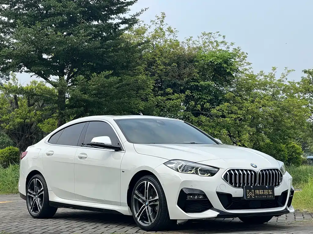 BMW 2 Series (Import) — миниатюра 3