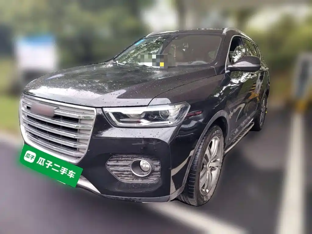 Haval H6 — миниатюра 2