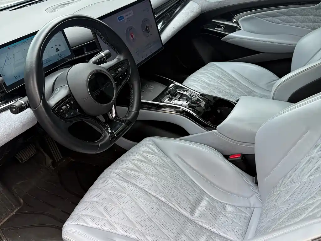 BYD Seal 2022 550km Elite